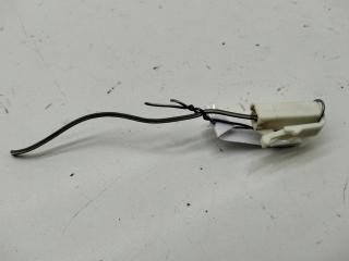 разъем (фишка) проводки Volkswagen Passat B4 1996, 1.6 л., бензин, МКПП, зелёный, универсал, 701906231E