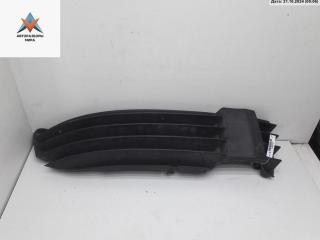 решетка радиатора Volkswagen Passat B5 [рестайлинг] 2001, красный, универсал, 3B0853656F