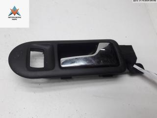 ручка внутренняя передняя правая Volkswagen Golf 4 поколение 2000, 1.4 л., бензин, МКПП, серый, хетчбэк 5 дв., 3B1837114T