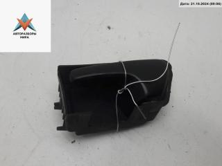ручка внутренняя передняя левая Volkswagen Golf 3 поколение 1997, 1.6 л., бензин, МКПП, белый, хетчбэк 3 дв., 1H0837141