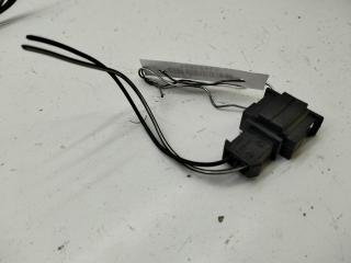 разъем (фишка) проводки Volkswagen Passat B4 1996, 1.6 л., бензин, МКПП, зелёный, универсал, 357972712