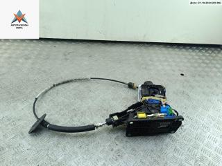 кулиса Ford Mondeo 4 поколение 2007, 2.3 л., бензин, АКПП, чёрный, хетчбэк 5 дв., 7G917C456AE