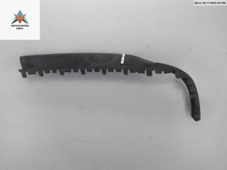 Юбка переднего бампера Volkswagen Passat B3 1991, 1.8 л., бензин, АКПП, красный, седан, 357805904A