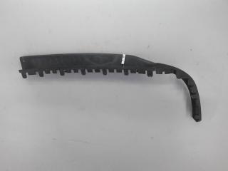 Юбка переднего бампера Volkswagen Passat B3 1991, 1.8 л., бензин, АКПП, красный, седан, 357805904A