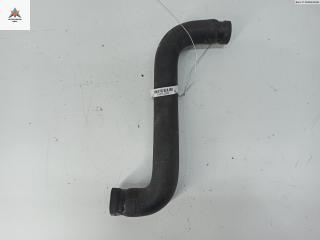 патрубок (трубопровод, шланг) Audi 80 8A/B3 1987, 1.8 л., бензин, МКПП, жёлтый, седан, 026121053G