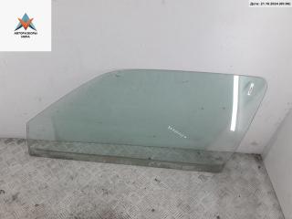 стекло двери передней левой Volkswagen Golf 3 поколение 1997, 1.6 л., бензин, МКПП, белый, хетчбэк 3 дв., AS2