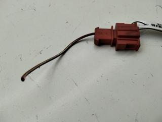 разъем (фишка) проводки Volkswagen Passat B4 1996, 1.6 л., бензин, МКПП, зелёный, универсал, 191972732B