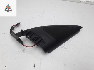 накладка на зеркало Volkswagen Golf 4 поколение 2000, 1.4 л., бензин, МКПП, серый, хетчбэк 5 дв.