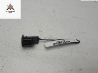 разъем (фишка) проводки Volkswagen Golf 4 поколение 2000, 1.4 л., бензин, МКПП, серый, хетчбэк 5 дв., 3B0919238C