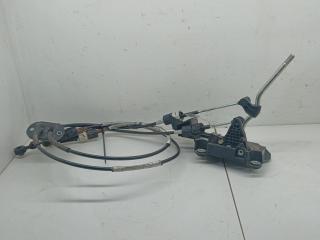 кулиса Ford Focus 2 поколение 2006, 1.6 л., i, бензин, МКПП, серый, универсал, 4M5R7C453EA