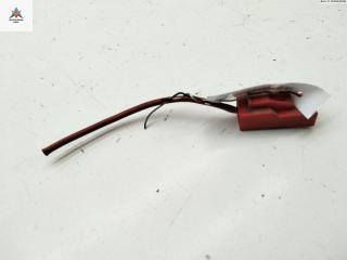 разъем (фишка) проводки Volkswagen Passat B4 1996, 1.6 л., бензин, МКПП, зелёный, универсал, 357915971B