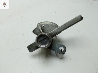 личинка дверного замка Hyundai Getz 1 поколение [рестайлинг] 2008, 1.1 л., бензин, МКПП, чёрный, хетчбэк 3 дв.