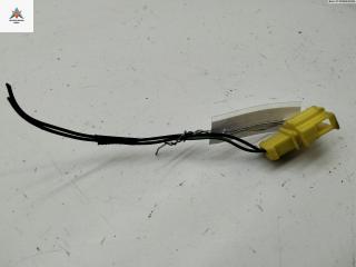 разъем (фишка) проводки Volkswagen Passat B4 1996, 1.6 л., бензин, МКПП, зелёный, универсал, 357972712C