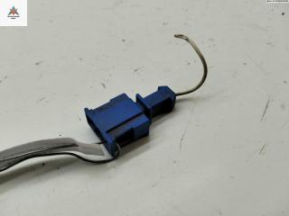 разъем (фишка) проводки Volkswagen Passat B4 1996, 1.6 л., бензин, МКПП, зелёный, универсал, 191972711D