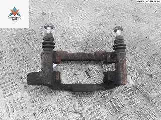 скоба суппорта Volkswagen Touran 1 поколение 2005, 2.0 л., дизель, МКПП, белый, минивэн