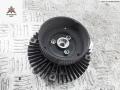 муфта вентилятора Volkswagen Passat B5 1999, 1.8 л., бензин, МКПП, серый, универсал - фото №2