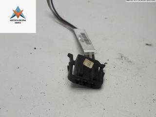 разъем (фишка) проводки Volkswagen Passat B4 1995, 1.8 л., бензин, МКПП, зелёный, универсал, 191972703