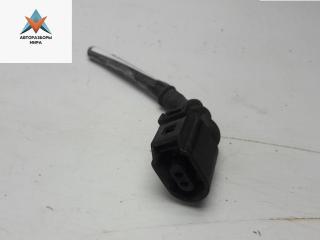 разъем (фишка) проводки Volkswagen Jetta 5 поколение 2005, 2.5 л., бензин, АКПП, синий, седан, 6E0973702