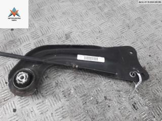 рычаг задний левый Volkswagen Jetta 5 поколение 2005, 2.5 л., бензин, АКПП, синий, седан, 1K0505225C