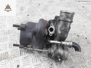 турбина Volkswagen Passat B5 1999, 1.8 л., бензин, МКПП, серый, универсал, 101907105