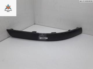 молдинг переднего бампера Volkswagen Passat B5 [рестайлинг] 2001, 1.6 л., бензин, МКПП, красный, универсал, 3B0807718D