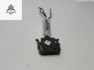 разъем (фишка) проводки Volkswagen Passat B4 1995, 1.8 л., бензин, МКПП, зелёный, универсал, 191972703