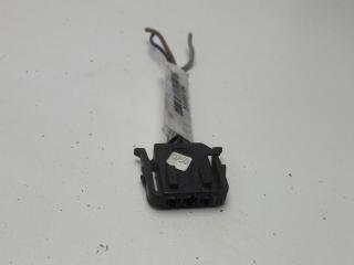 разъем (фишка) проводки Volkswagen Passat B4 1995, 1.8 л., бензин, МКПП, зелёный, универсал, 191972703