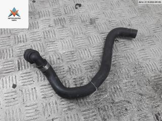 патрубок (трубопровод, шланг) Volkswagen Passat B5 1999, 1.8 л., бензин, МКПП, серый, универсал, 8D0819373N