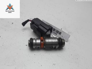 форсунка Volkswagen Golf 4 поколение 2002, 1.4 л., бензин, МКПП, чёрный, хетчбэк 5 дв., 036031G