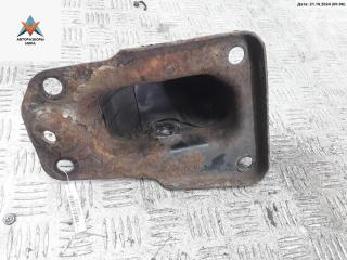 кронштейн (крепление) Volkswagen Touran 1 поколение 2005, 2.0 л., дизель, МКПП, белый, минивэн, 1K0505129J