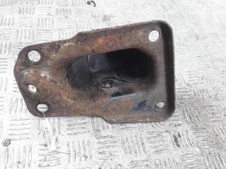 кронштейн (крепление) Volkswagen Touran 2005, 2.0 л., дизель, МКПП, белый, минивэн, 1K0505129J