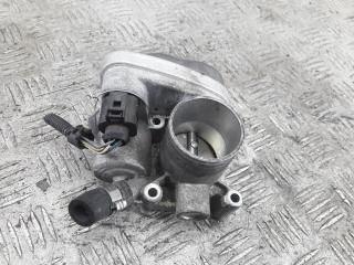 заслонка дроссельная Volkswagen Golf-4 2002, 1.4 л., бензин, МКПП, чёрный, хетчбэк 5 дв., 0823321006Z
