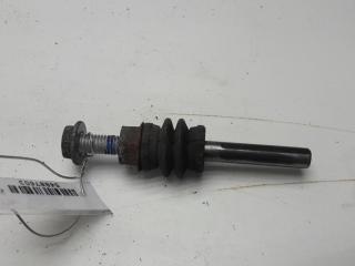 Болт крепления Volkswagen Jetta 5 поколение 2005, 2.5 л., бензин, АКПП, синий, седан