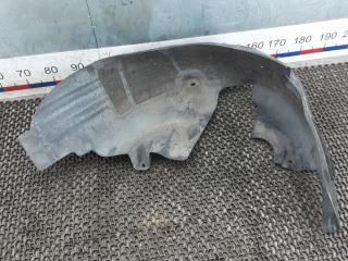 Подкрылок задний левый Opel Astra J 2010, 1.3 л., дизель, МКПП, хетчбэк 5 дв.