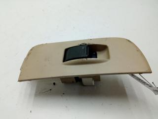 кнопка стеклоподъемника переднего правого Toyota Corolla 1997, 1.3 л., бензин, МКПП, красный, хетчбэк 3 дв.