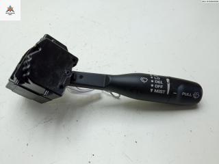 переключатель дворников Chrysler PT Cruiser 1 поколение 2004, 2.2 л., дизель, МКПП, красный, хетчбэк 5 дв.