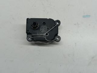 моторчик заслонки печки Ford Mondeo 4 поколение 2007, 2.3 л., бензин, АКПП, чёрный, хетчбэк 5 дв., 3M5H19E616AB