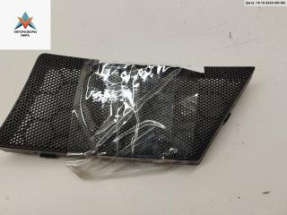 Сетка (решетка) динамика Audi A6 4F/C6 2007, 3.0 л., дизель, АКПП, белый, универсал