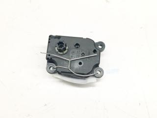 моторчик заслонки печки Ford Mondeo IV 2007, 2.3 л., бензин, АКПП, чёрный, хетчбэк 5 дв., 3M5H19E616AB