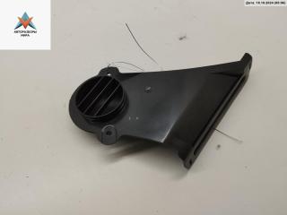 дефлектор обдува салона Audi A6 4F/C6 2007, 3.0 л., дизель, АКПП, белый, универсал, 4F0819869