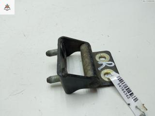 петля крышки багажника Daewoo Lanos T100 1998, чёрный, хетчбэк 3 дв.