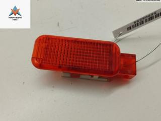 фонарь салона (плафон) Audi A6 4F/C6 2007, 3.0 л., дизель, АКПП, белый, универсал, 8D0947411