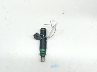 форсунка Ford Focus 1 поколение [рестайлинг] 2002, 1.6 л., i, бензин, МКПП, синий, универсал, 98MFBB