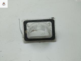 подсветка номера Mazda 5 CR [рестайлинг] 2007, 1.8 л., бензин, МКПП, серый, минивэн, P4987