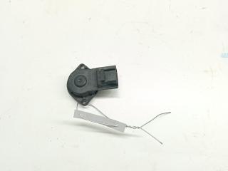 датчик положения дроссельной заслонки Ford Focus 1 поколение [рестайлинг] 2002, 1.6 л., i, бензин, МКПП, синий, универсал, 988F9B989BB