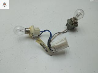 Патрон лампы фонаря Daewoo Lanos T100 1998, 1.6 л., бензин, МКПП, чёрный, хетчбэк 3 дв.