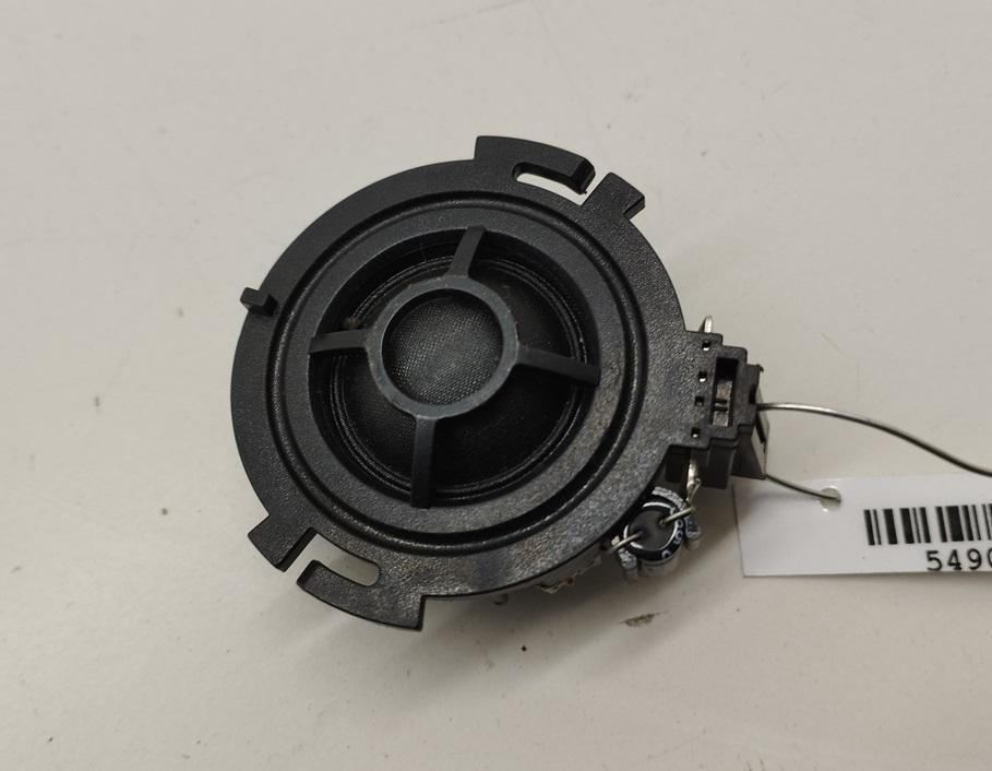 динамик высокочастотный (пищалка) Audi A6 4F/C6 2007, 3.0 л., дизель, АКПП, белый, универсал, 4F0035399A - фото №1