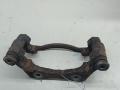 скоба суппорта Ford Mondeo 3 поколение 2002, 2.0 л., бензин, МКПП, серый, универсал, 0204YO1125 - фото №2