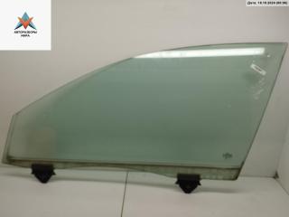 стекло двери передней левой Audi A8 D3/4E 2003, 4.0 л., дизель, АКПП, чёрный, седан, E000233