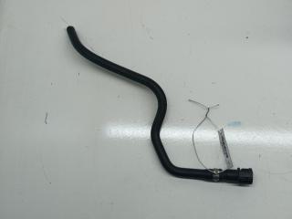 трубка системы рециркуляции EGR Ford Mondeo 3 поколение [рестайлинг] 2005, 1.8 л., бензин, МКПП, синий, универсал, 1S719C987AH